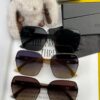 DIOR - Nylon Polarized Sunglasses 2025 Spring New Arrival Trendy High-Quality Fashion Polarized Sunglasses Comfortable Wear Influencer Style HD Women's Sunglasses 🕶️ High-Quality TR Frame Model: CHCD6330