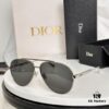 DIOR CANNAGE A1U Sunglasses, Size 61-11-145