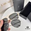 DIOR CANNAGE A1U Sunglasses, Size 61-11-145