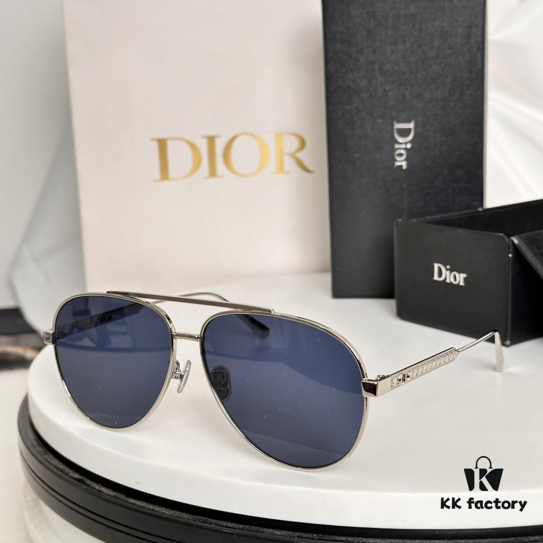 DIOR CANNAGE A1U Sunglasses, Size 61-11-145