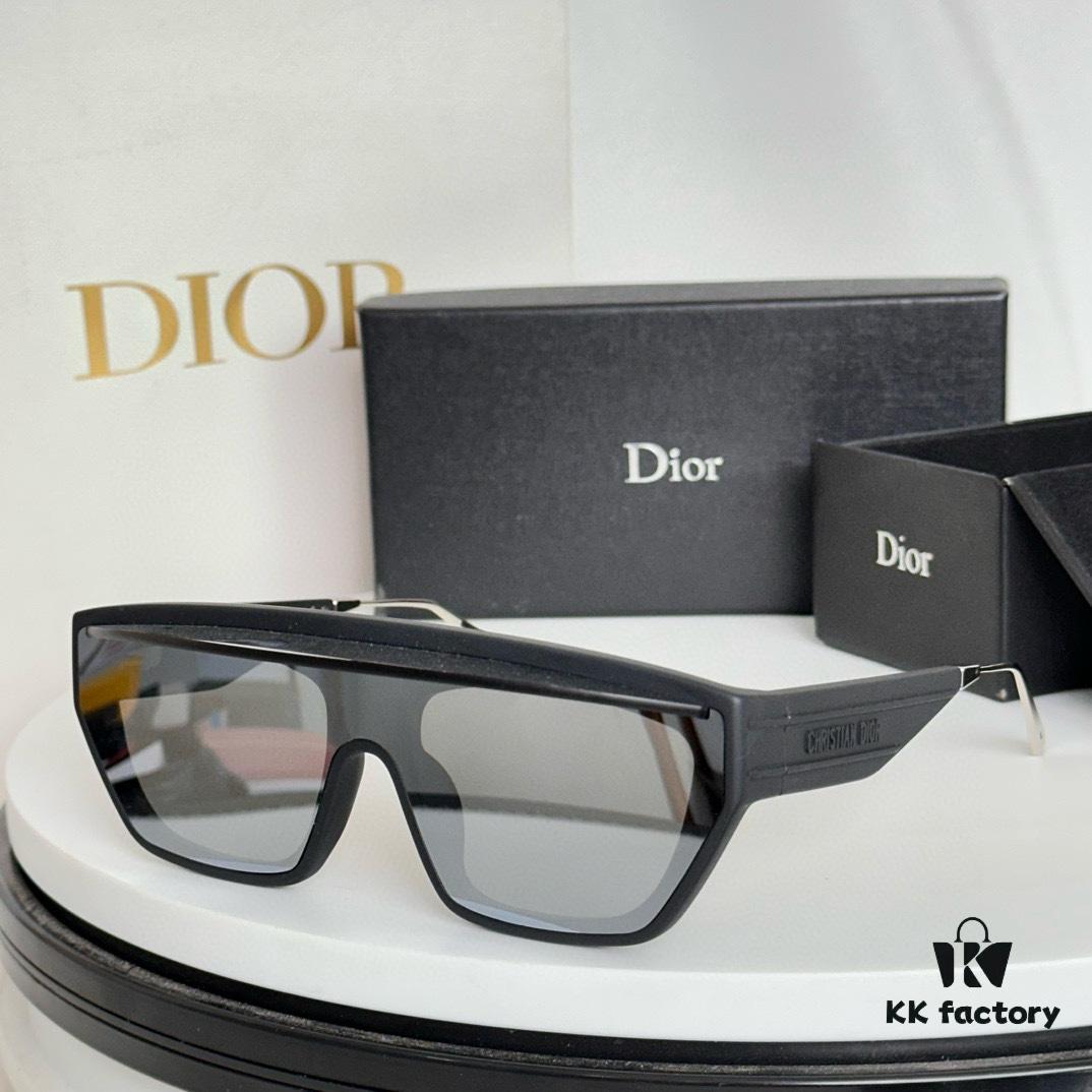 6931feb93a89a121ed54ec86 DiorClub M7U Unisex Sunglasses, Size 140-0-140, Multiple Colors Available