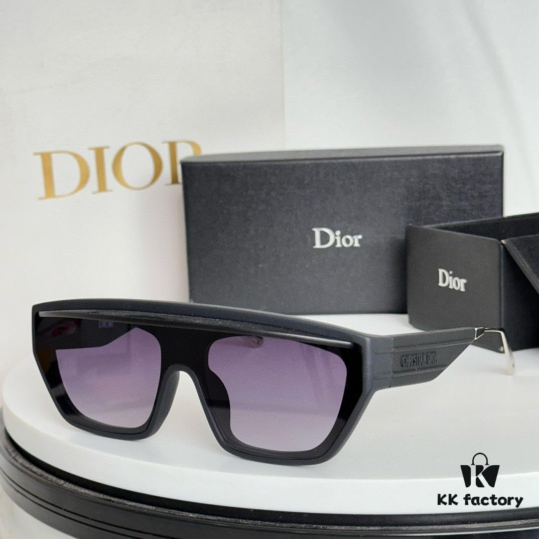6931feb93a89a121ed54ec89 DiorClub M7U Unisex Sunglasses, Size 140-0-140, Multiple Colors Available