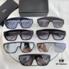 6931feba3a89a121ed54ec8b DiorClub M7U Unisex Sunglasses, Size 140-0-140, Multiple Colors Available