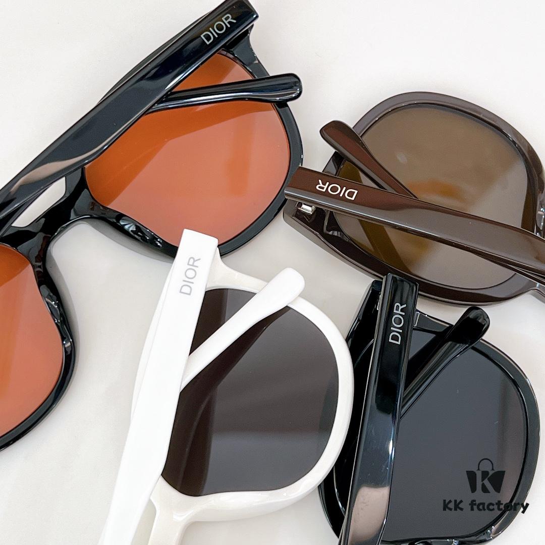 105 DIOR MODEL: CD 0249S SIZE: 54□22-148