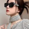 6931febb3a89a121ed54ec9e DIOR France | Polarized TR90 Sunglasses with Plutonite Lenses, Lightweight and Stylish Design, Model 25121