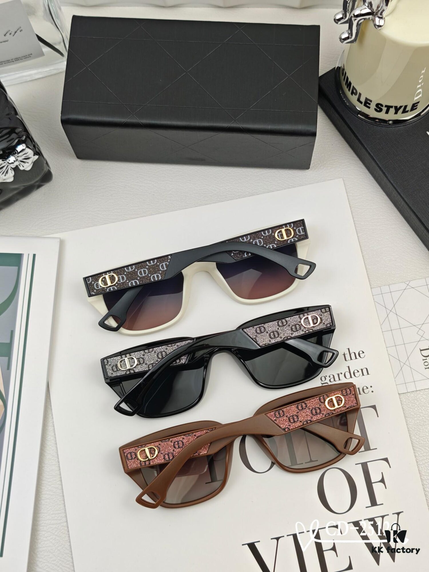 6931febb3a89a121ed54eca0 DIOR France | Polarized TR90 Sunglasses with Plutonite Lenses, Lightweight and Stylish Design, Model 25121