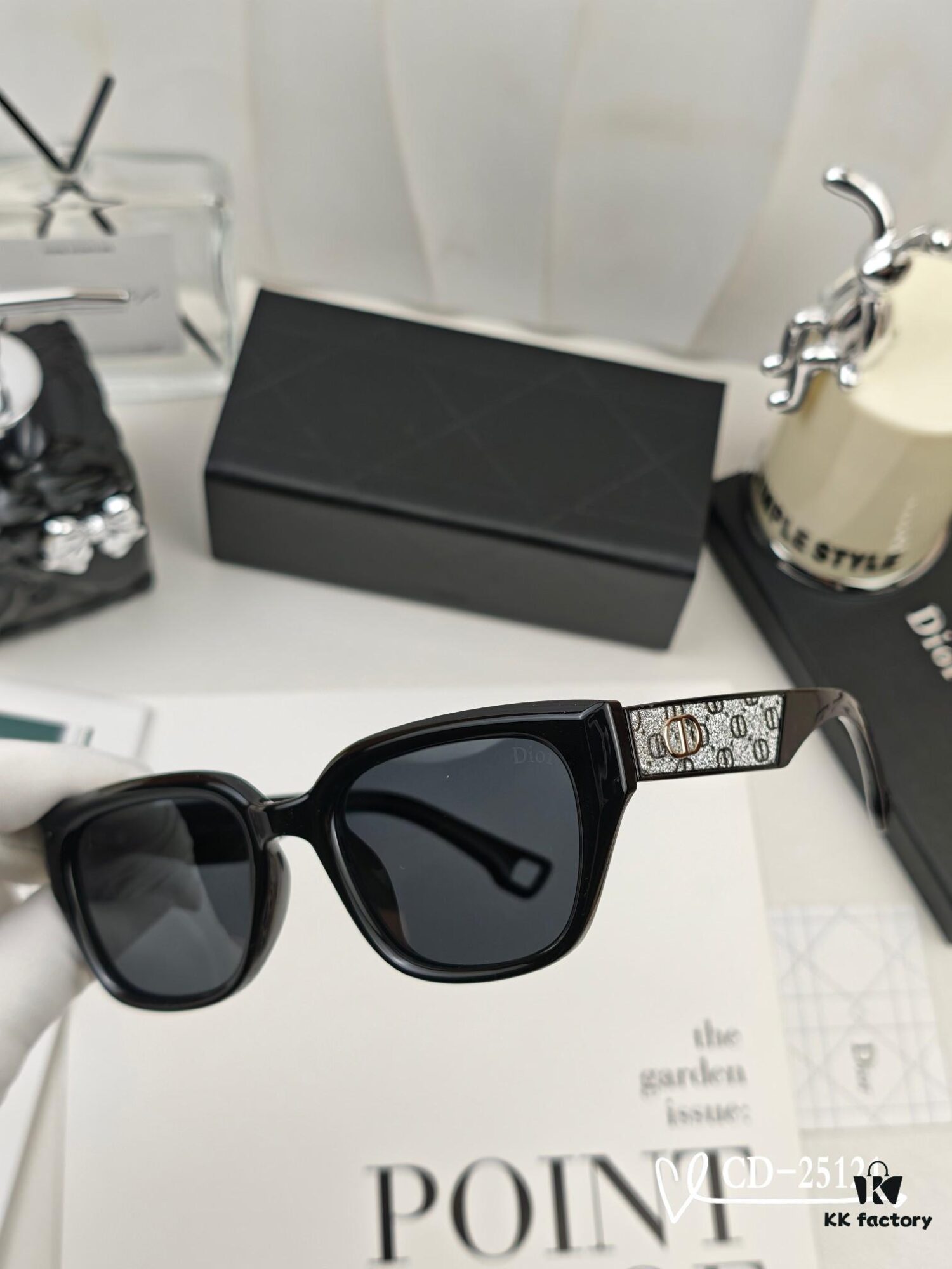 6931febb3a89a121ed54eca1 DIOR France | Polarized TR90 Sunglasses with Plutonite Lenses, Lightweight and Stylish Design, Model 25121