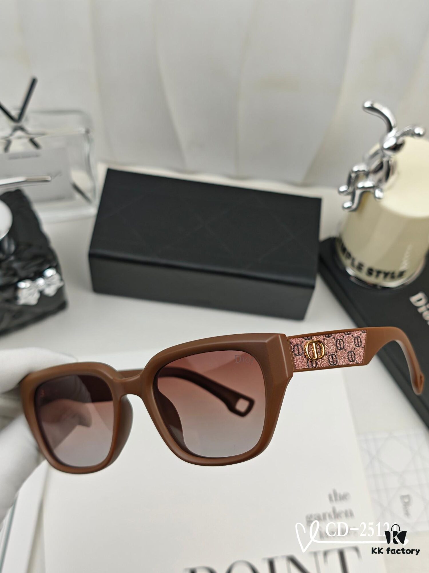 6931febb3a89a121ed54eca2 DIOR France | Polarized TR90 Sunglasses with Plutonite Lenses, Lightweight and Stylish Design, Model 25121