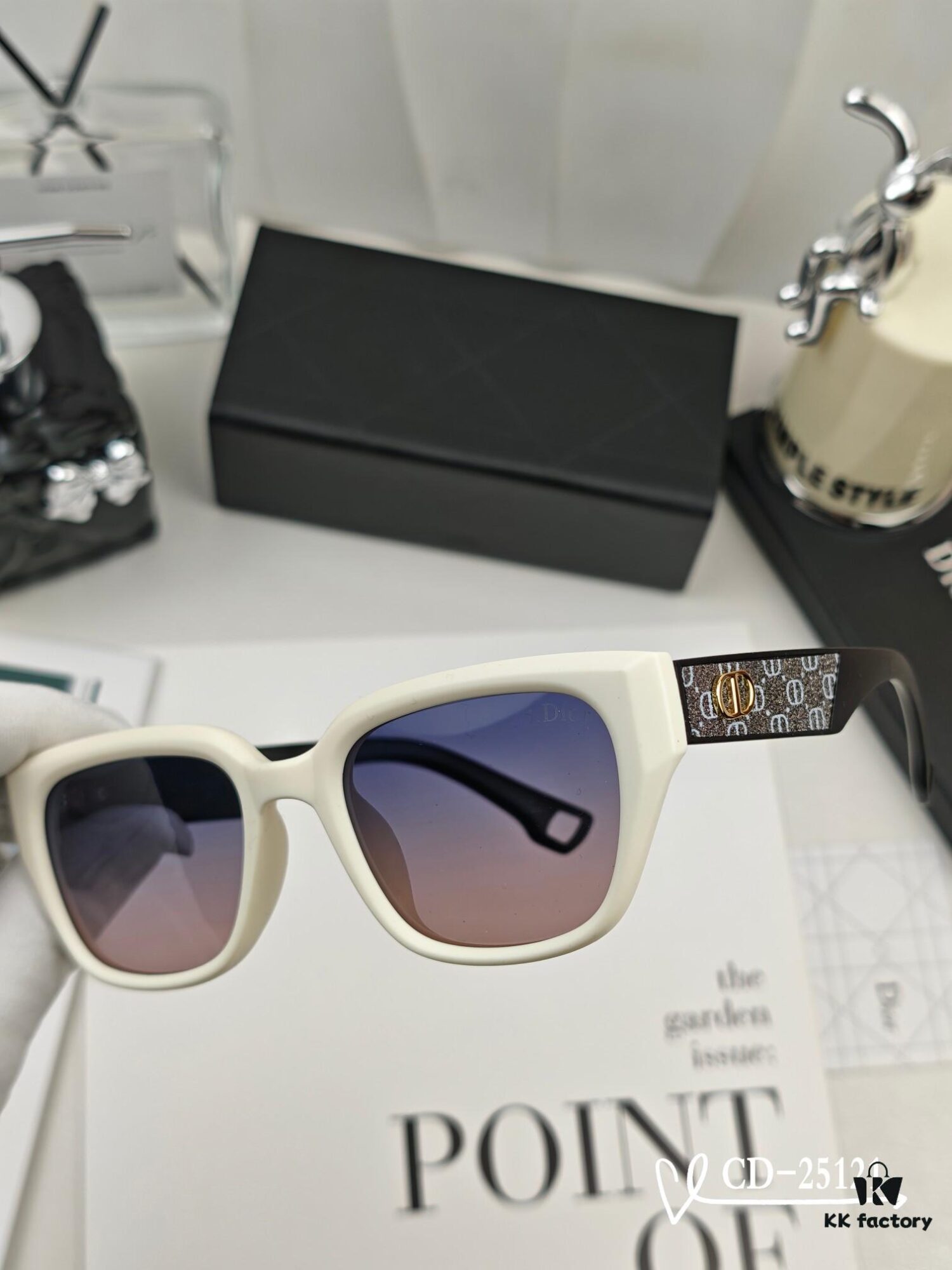 6931febb3a89a121ed54eca3 DIOR France | Polarized TR90 Sunglasses with Plutonite Lenses, Lightweight and Stylish Design, Model 25121