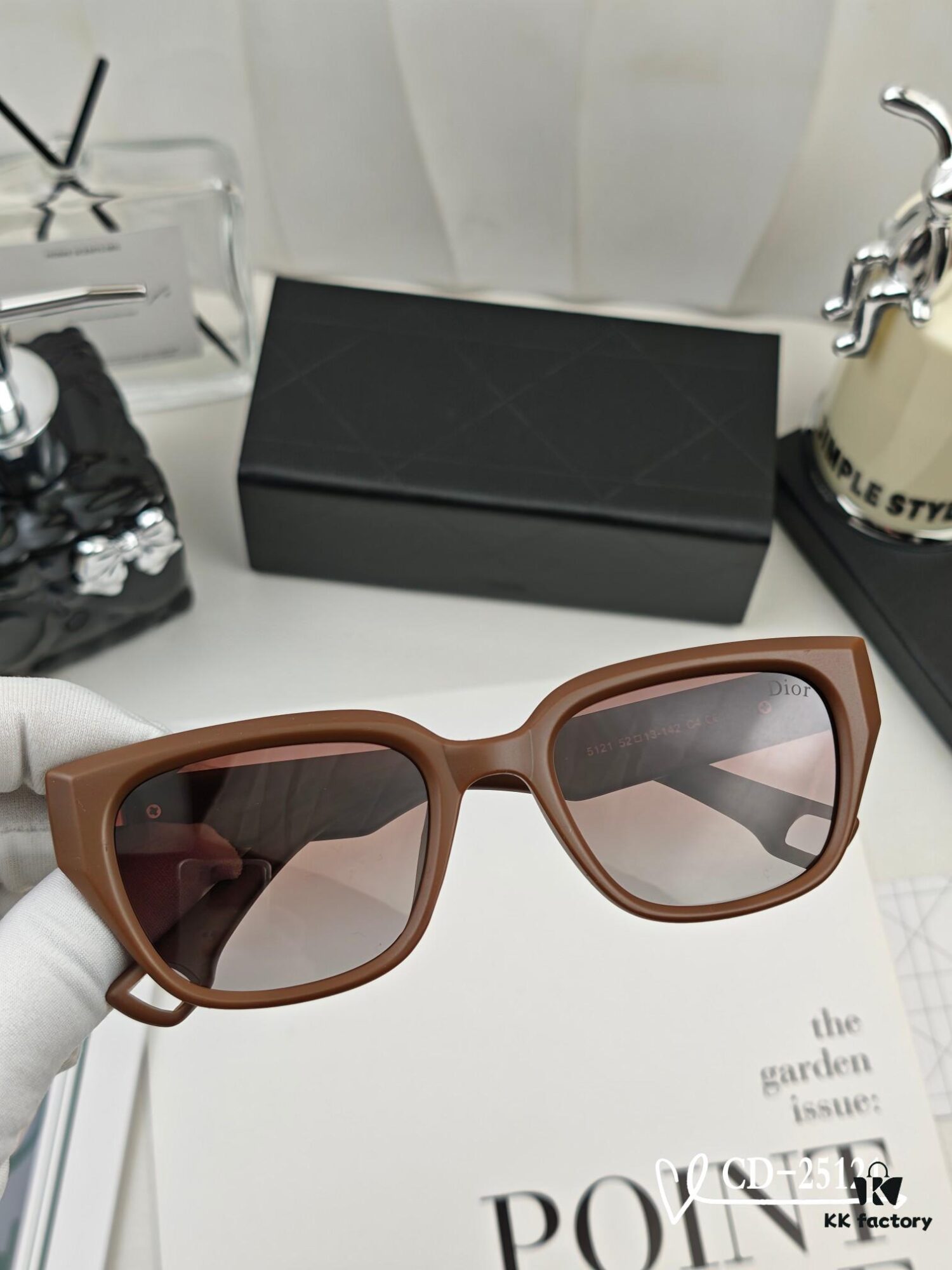 6931febc3a89a121ed54eca5 DIOR France | Polarized TR90 Sunglasses with Plutonite Lenses, Lightweight and Stylish Design, Model 25121