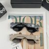 6931febc3a89a121ed54eca9 DIOR France TR90 Lightweight Sunglasses with Polarized Lenses, Model 25157