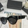 6931febc3a89a121ed54ecaa DIOR France TR90 Lightweight Sunglasses with Polarized Lenses, Model 25157