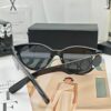 6931febc3a89a121ed54ecae DIOR France TR90 Lightweight Sunglasses with Polarized Lenses, Model 25157