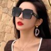 6931febd3a89a121ed54ecb9 DIOR France TR90 Lightweight Sunglasses with Polarized Lenses, Model 21135