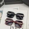 6931febe3a89a121ed54ecc4 DIOR France | TR90 Lightweight Sunglasses with Polarized Lenses, Model 29910
