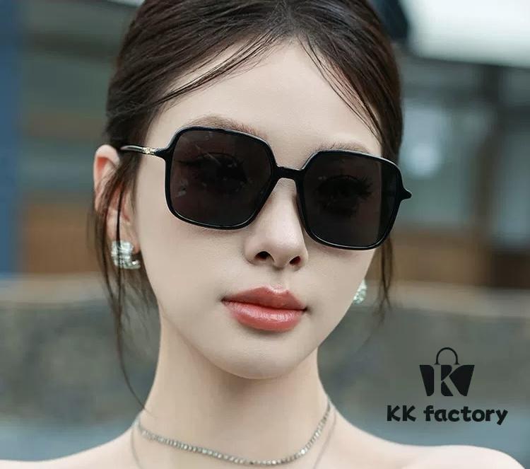 6931fec03a89a121ed54ecd5 DIOR 2025 Spring New Arrival Trendy Best-Selling Fashion Round Frame Polarized Sunglasses High-Quality Lightweight TR Frame Women's HD Thickened Polarized Sunglasses