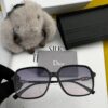 6931fec03a89a121ed54ecd6 DIOR 2025 Spring New Arrival Trendy Best-Selling Fashion Round Frame Polarized Sunglasses High-Quality Lightweight TR Frame Women's HD Thickened Polarized Sunglasses