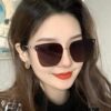 6931fec13a89a121ed54ecdf Dior Nylon Polarized Unisex Sunglasses, Frameless Polygonal Design, UV-Protective Nylon Polarized Lenses, Fits All Face Shapes, Stylish with Coats or Dresses, Model: CD4641