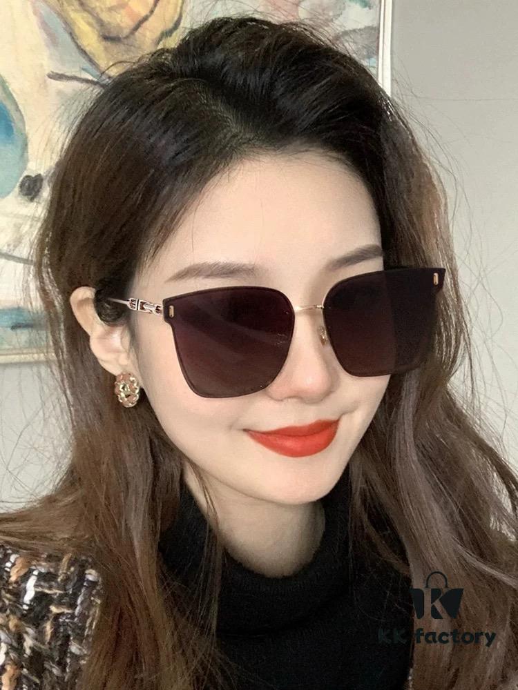 6931fec13a89a121ed54ecdf Dior Nylon Polarized Unisex Sunglasses, Frameless Polygonal Design, UV-Protective Nylon Polarized Lenses, Fits All Face Shapes, Stylish with Coats or Dresses, Model: CD4641