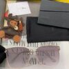6931fec23a89a121ed54ecf1 【TR Polarized Series】DIOR Classic Square Frame Design, Flattering on All Face Shapes, Perfectly Matches Coats or Dresses, Exuding Elegance and Style