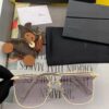 6931fec23a89a121ed54ecf5 【TR Polarized Series】DIOR Classic Square Frame Design, Flattering on All Face Shapes, Perfectly Matches Coats or Dresses, Exuding Elegance and Style