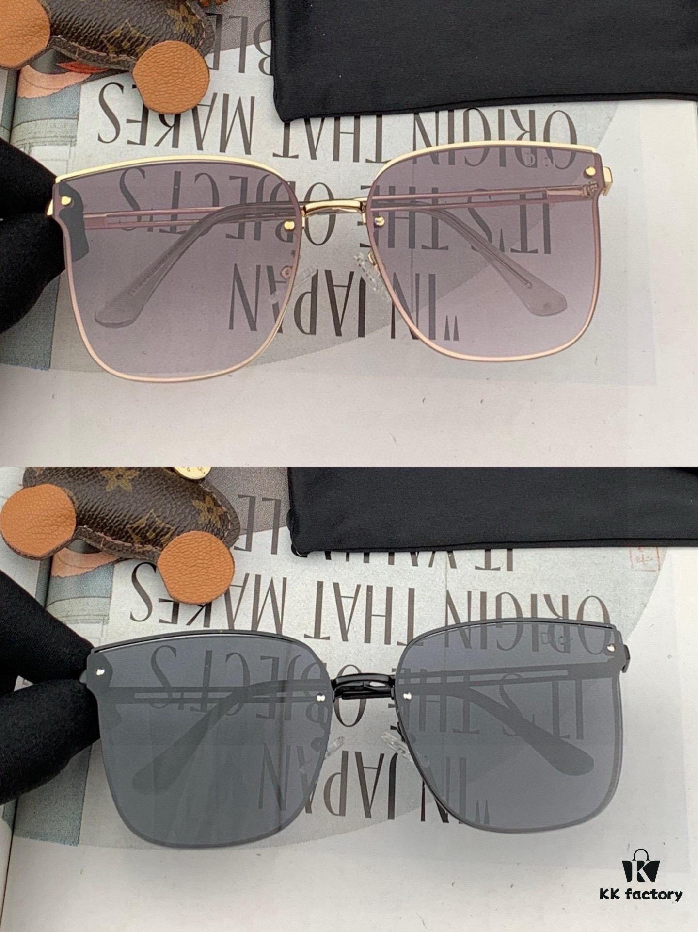 6931fec23a89a121ed54ecf6 【TR Polarized Series】DIOR Classic Square Frame Design, Flattering on All Face Shapes, Perfectly Matches Coats or Dresses, Exuding Elegance and Style