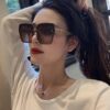 TR Version - Polarized [Exclusive Luxury Sunglasses No Filter‼ Real Photo Listing] Dior Official Website Latest Release New Model Sunglasses 🕶, Note: We Use High-Definition Lenses, Model: CD22077 Eyewear Sunglasses