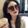 TR Version - Polarized [Exclusive Luxury Sunglasses No Filter‼ Real Photo Listing] Dior Official Website Latest Release New Model Sunglasses 🕶, Note: We Use High-Definition Lenses, Model: CD22077 Eyewear Sunglasses