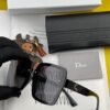 TR Version - Polarized [Exclusive Luxury Sunglasses No Filter‼ Real Photo Listing] Dior Official Website Latest Release New Model Sunglasses 🕶, Note: We Use High-Definition Lenses, Model: CD22077 Eyewear Sunglasses
