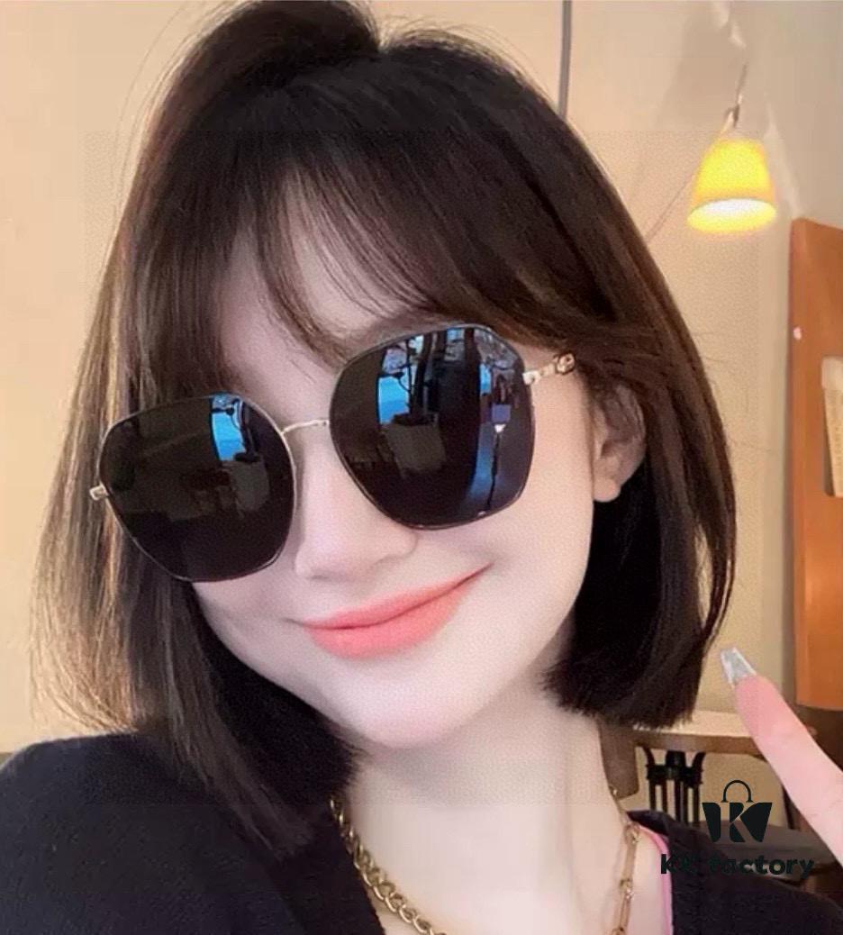 6931fec33a89a121ed54ed00 DIOR 2025 Official New Arrival Large-Frame Polarized Sunglasses, Popular Among Celebrities, Polylux Ultra-Clear Thickened Sunglasses Model: CD0823