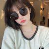 6931fec33a89a121ed54ed01 DIOR 2025 Official New Arrival Large-Frame Polarized Sunglasses, Popular Among Celebrities, Polylux Ultra-Clear Thickened Sunglasses Model: CD0823