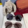 6931fec33a89a121ed54ed02 DIOR 2025 Official New Arrival Large-Frame Polarized Sunglasses, Popular Among Celebrities, Polylux Ultra-Clear Thickened Sunglasses Model: CD0823