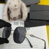 6931fec43a89a121ed54ed07 DIOR 2025 Official New Arrival Large-Frame Polarized Sunglasses, Popular Among Celebrities, Polylux Ultra-Clear Thickened Sunglasses Model: CD0823