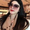 6931fec43a89a121ed54ed0b Nylon Polarized Series: DIOR Oversized Square Frame Sunglasses with Classic Design, Universal Fit for All Face Shapes, Stylish Look with Trench Coats or Dresses, Nylon Polarized Lenses for UV Protection, Model: CD1192