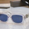 Dior New Arrival Sunglasses, MODEL: DiorSignature S2l, SIZE: 52-20-145