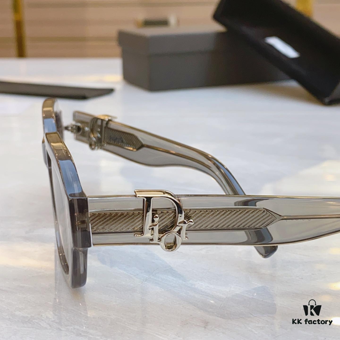 Dior New Arrival Sunglasses, MODEL: DiorSignature S2l, SIZE: 52-20-145