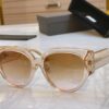 6931fec63a89a121ed54ed26 Dior New Arrival Sunglasses, Model: Dior Oblique R2F, Size: 55□18-140