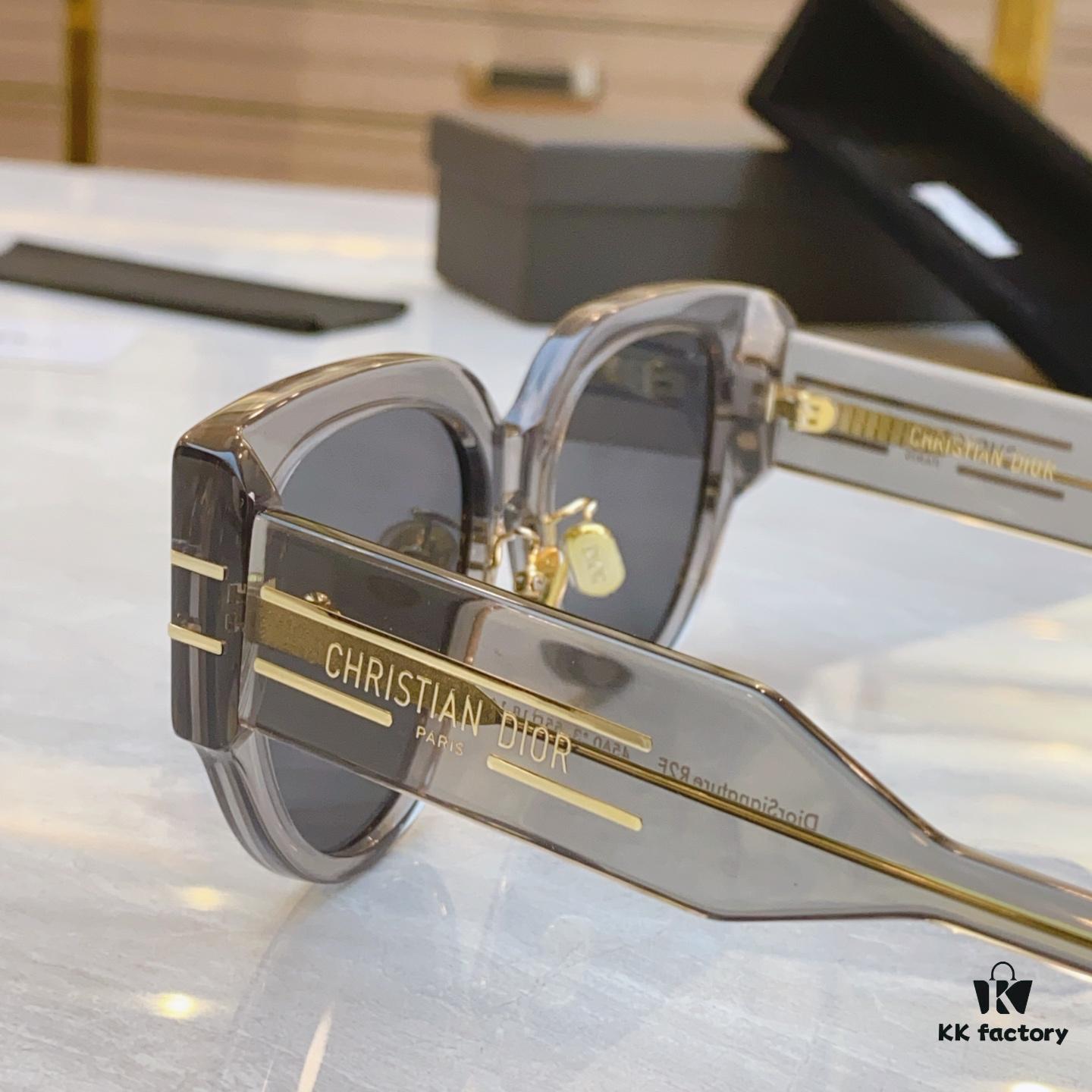 6931fec63a89a121ed54ed29 Dior New Arrival Sunglasses, Model: Dior Oblique R2F, Size: 55□18-140