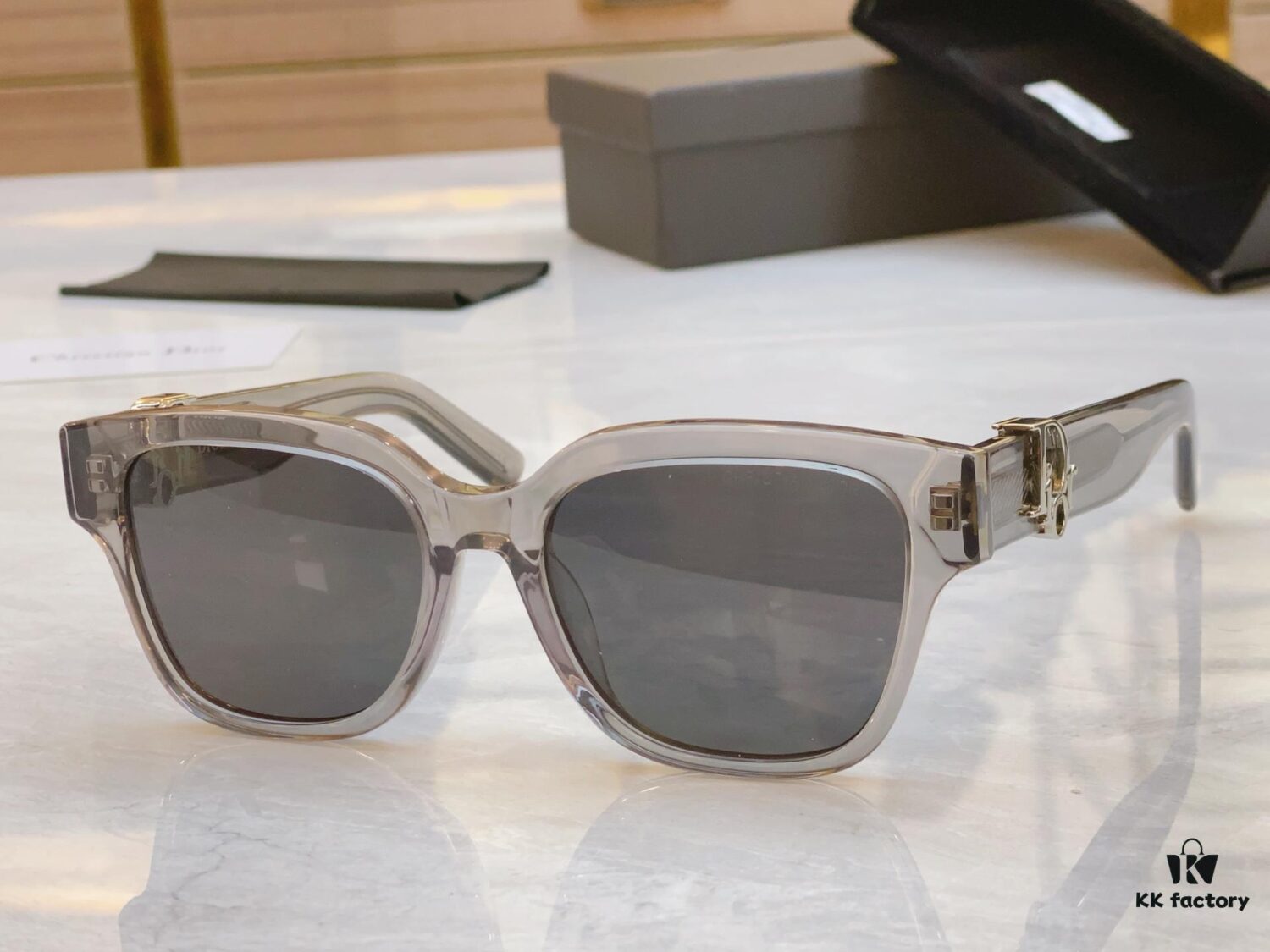 6931fec73a89a121ed54ed2f Dior New Arrival Sunglasses, Model: Dior Oblique S1F, Size: 54□18-150
