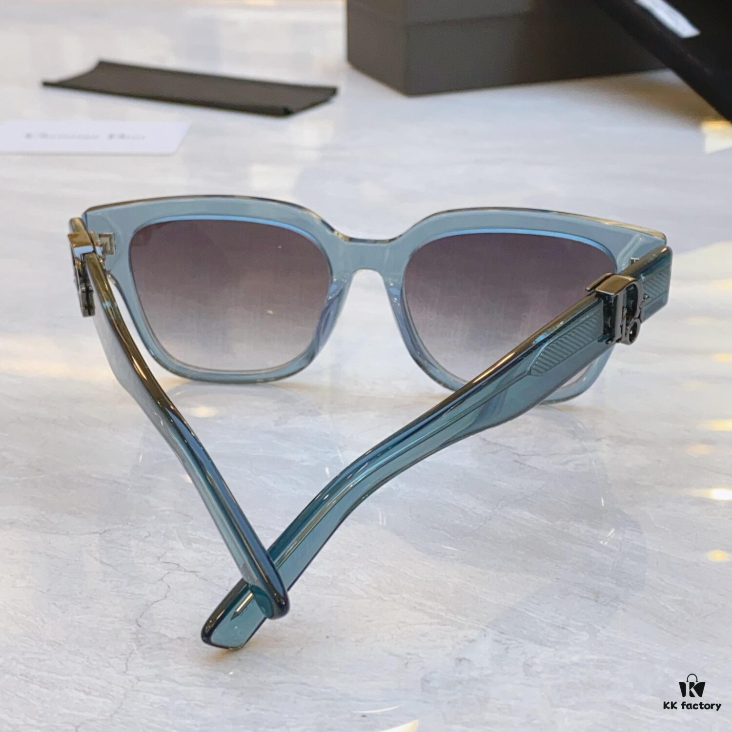 6931fec73a89a121ed54ed34 Dior New Arrival Sunglasses, Model: Dior Oblique S1F, Size: 54□18-150