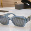 6931fec73a89a121ed54ed37 Dior New Arrival Sunglasses, Model: Dior Oblique S1l, Size: 52□20-145