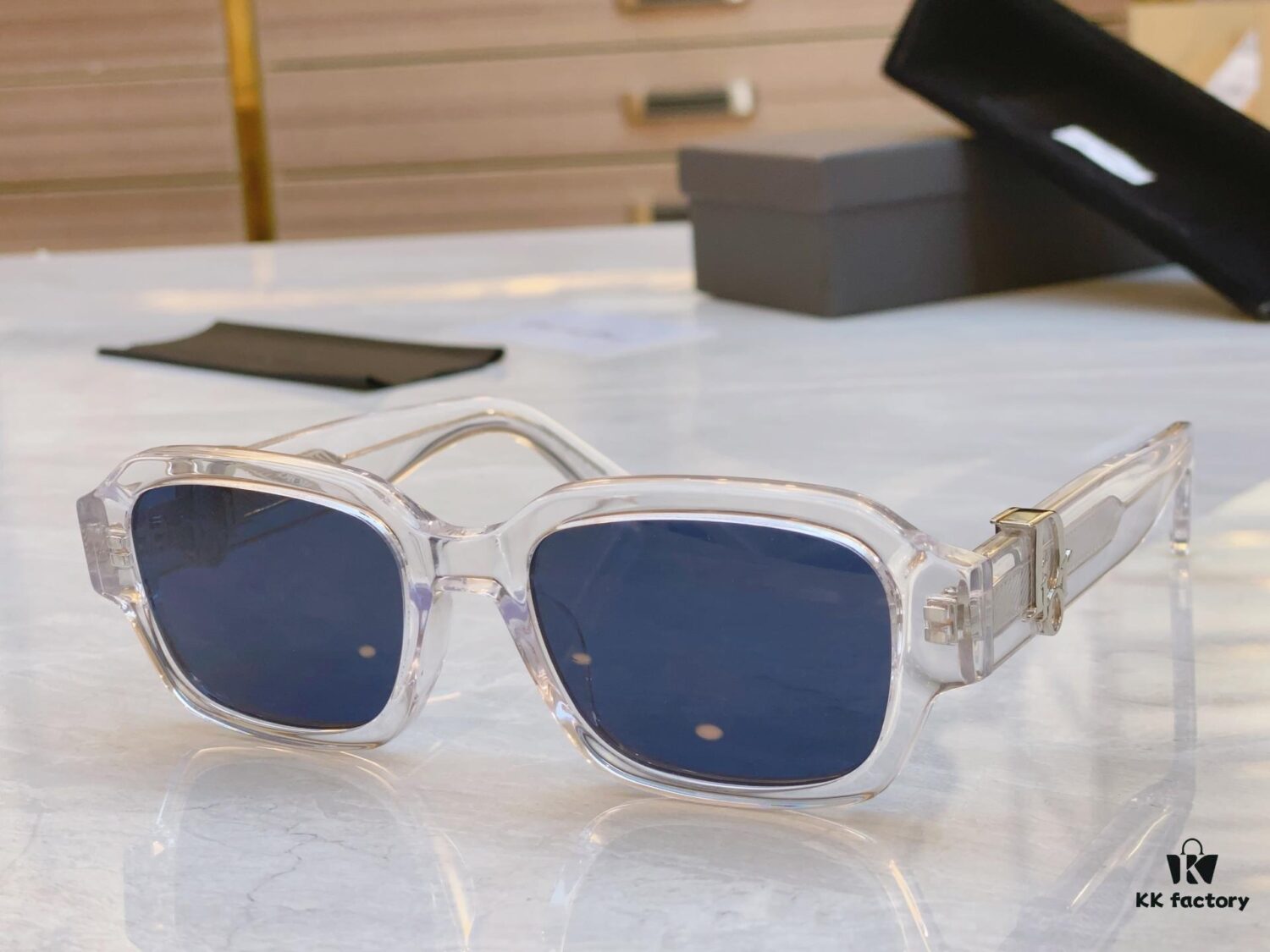 6931fec73a89a121ed54ed39 Dior New Arrival Sunglasses, Model: Dior Oblique S1l, Size: 52□20-145