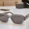 6931fec73a89a121ed54ed3a Dior New Arrival Sunglasses, Model: Dior Oblique S1l, Size: 52□20-145