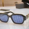6931fec83a89a121ed54ed3b Dior New Arrival Sunglasses, Model: Dior Oblique S1l, Size: 52□20-145