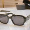 6931fec83a89a121ed54ed3c Dior New Arrival Sunglasses, Model: Dior Oblique S1l, Size: 52□20-145
