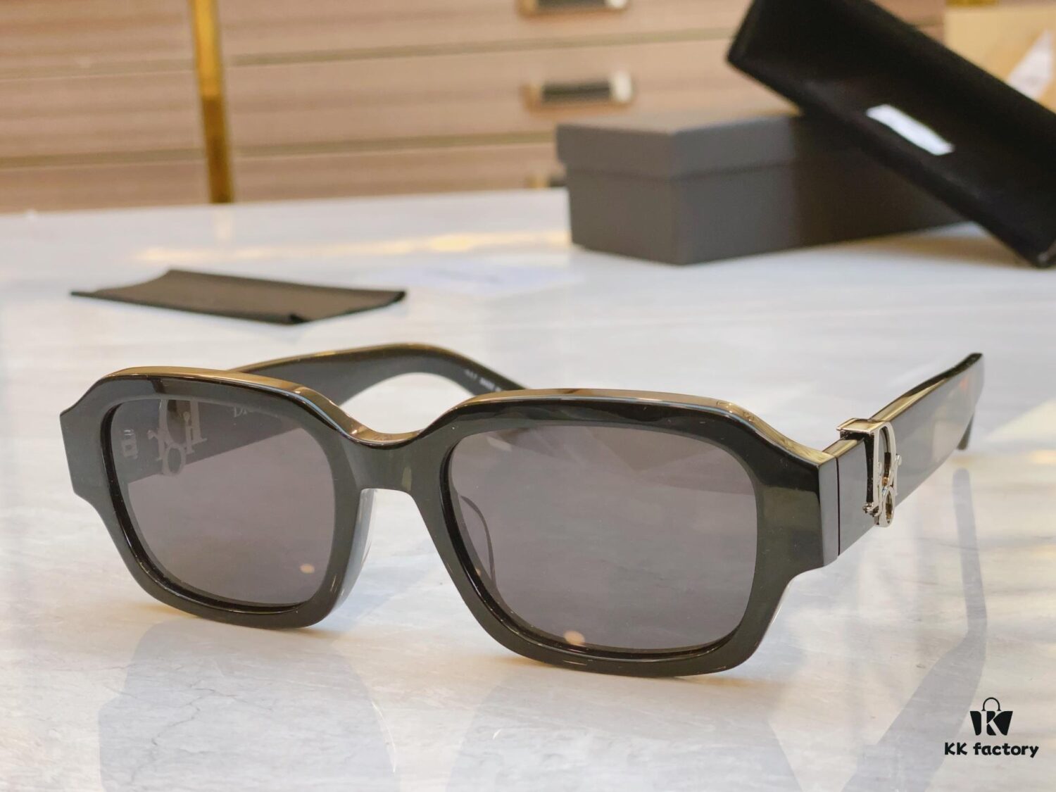 6931fec83a89a121ed54ed3c Dior New Arrival Sunglasses, Model: Dior Oblique S1l, Size: 52□20-145