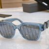 6931fec83a89a121ed54ed41 Dior New Arrival Sunglasses, Model: Dior Oblique S1F, Size: 55□18-150