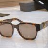 6931fec83a89a121ed54ed42 Dior New Arrival Sunglasses, Model: Dior Oblique S1F, Size: 55□18-150