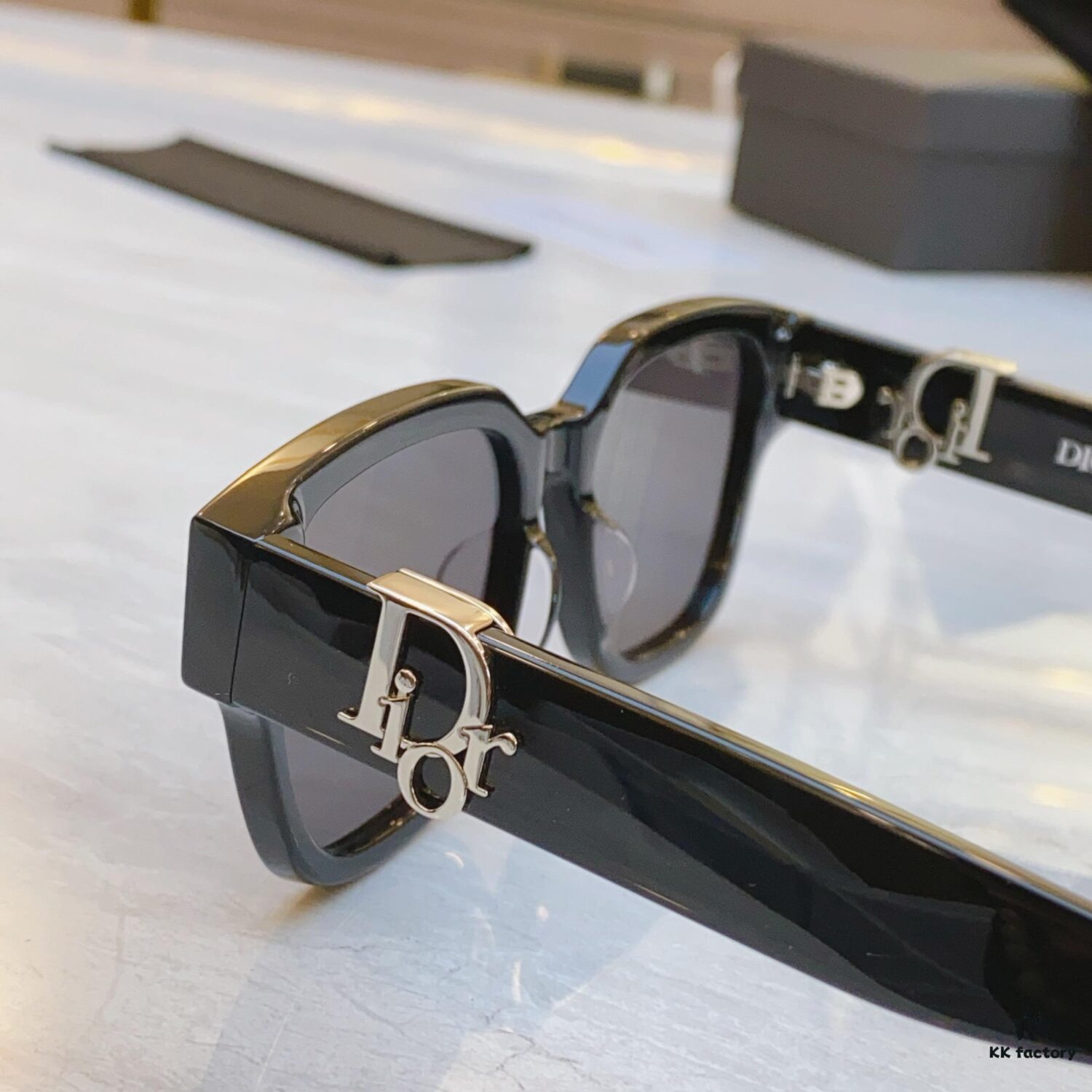6931fec83a89a121ed54ed47 Dior New Arrival Sunglasses, Model: Dior Oblique S1F, Size: 55□18-150