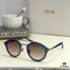 135 DIOR BLACK SUIT R7U SIZE 50□23-145 Sunglasses